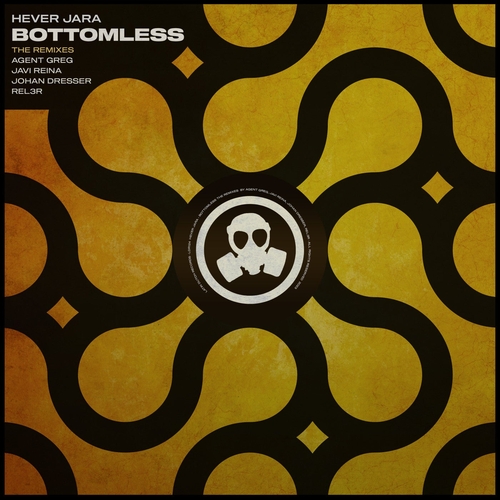 Hever Jara - Bottomless [The Remixes] [LDR124]